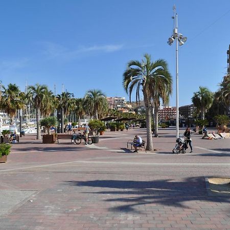 La Isla Διαμέρισμα Μούρθια Εξωτερικό φωτογραφία