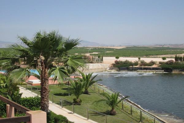 La Isla Διαμέρισμα Μούρθια Εξωτερικό φωτογραφία