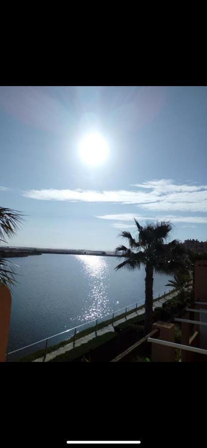 La Isla Διαμέρισμα Μούρθια Εξωτερικό φωτογραφία