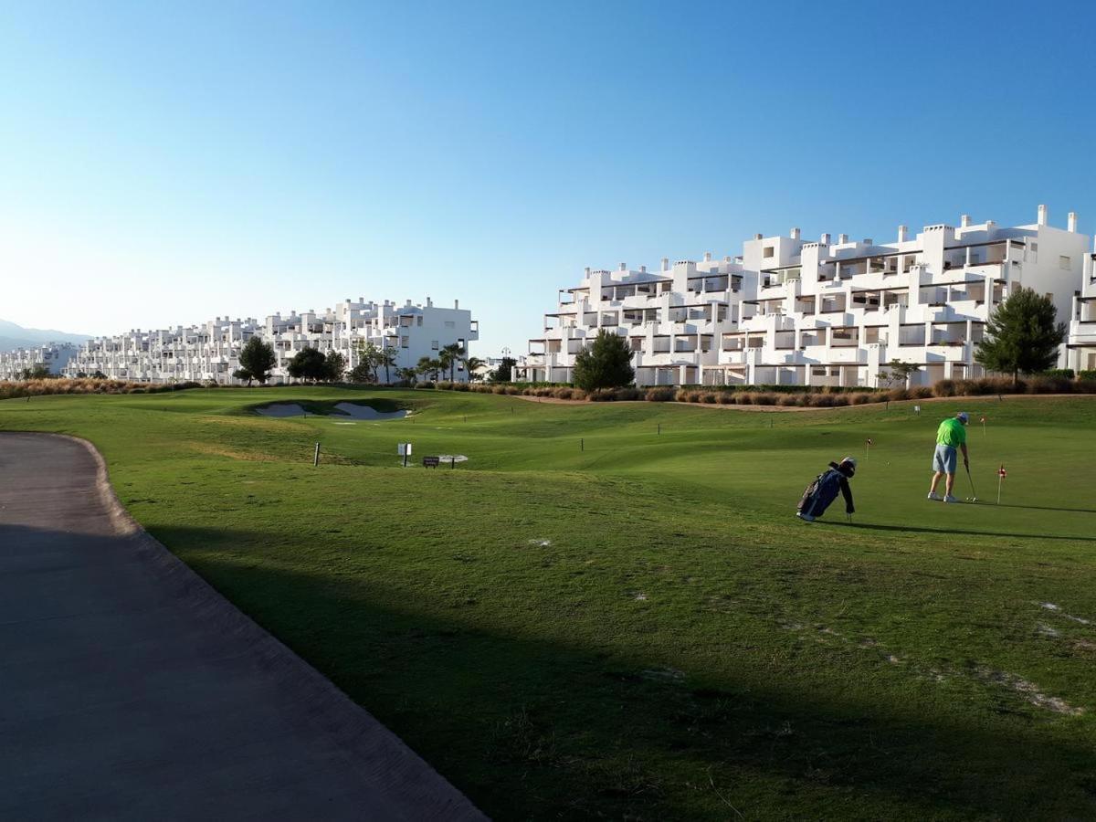 La Isla Διαμέρισμα Μούρθια Εξωτερικό φωτογραφία