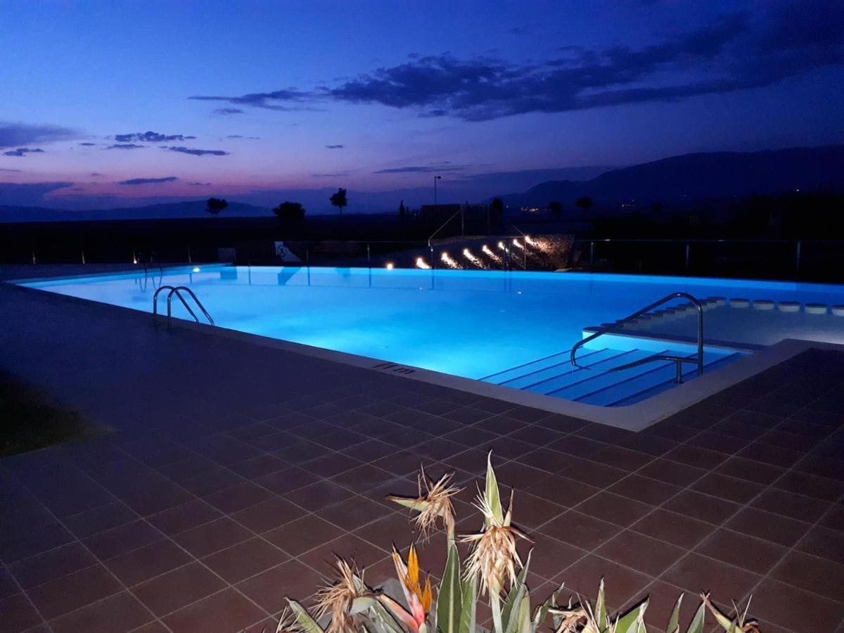 La Isla Διαμέρισμα Μούρθια Εξωτερικό φωτογραφία