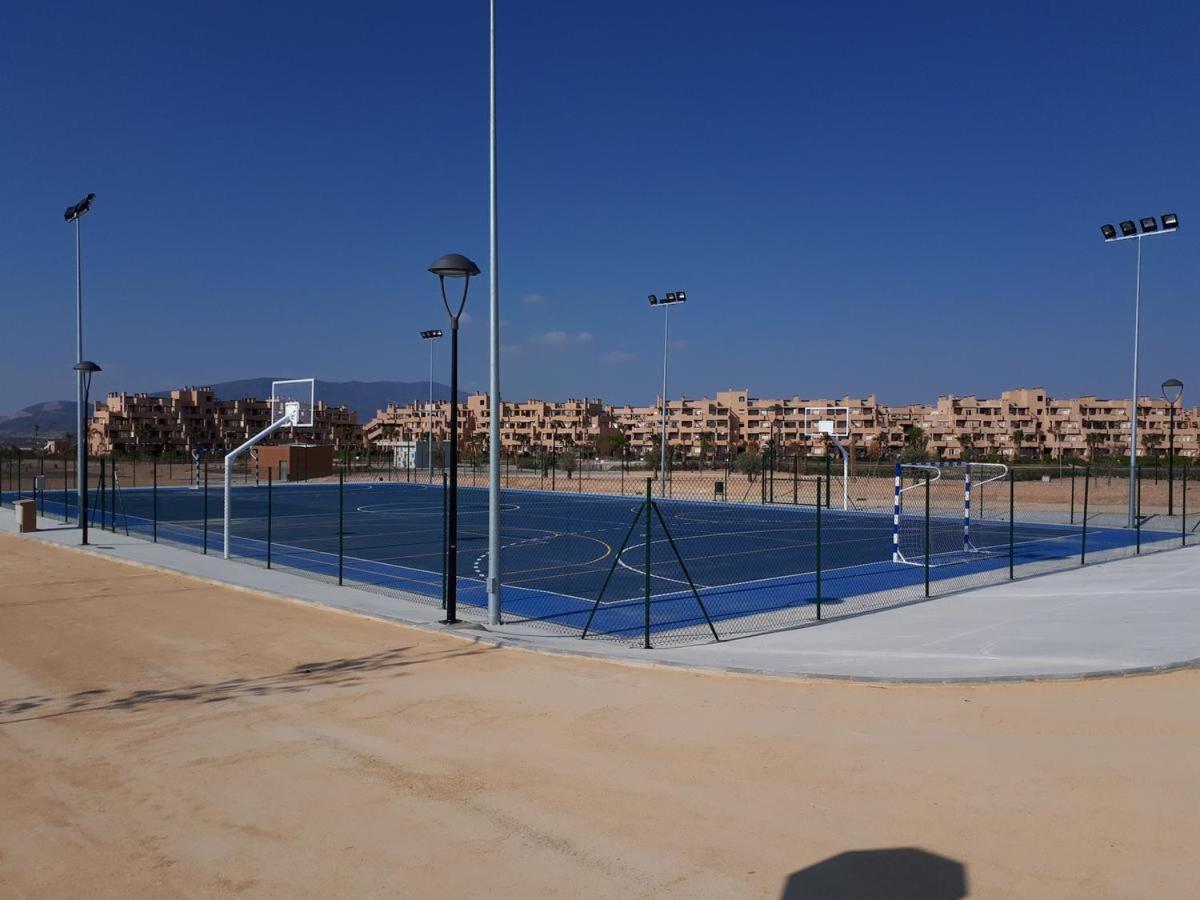 La Isla Διαμέρισμα Μούρθια Εξωτερικό φωτογραφία