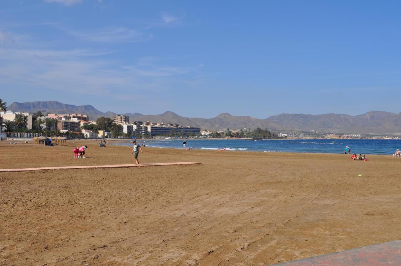La Isla Διαμέρισμα Μούρθια Εξωτερικό φωτογραφία